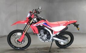 HONDA CRF250L-S MD47