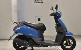 SUZUKI LET's CA4AA