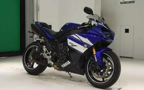 YAMAHA YZF-R1 2009 RN24J