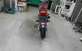 HONDA XR100 MOTARD HD13