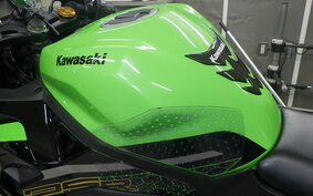 KAWASAKI ZX-25R ZX250E