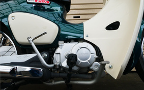 HONDA C50 SUPER CUB AA09