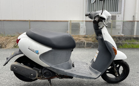 SUZUKI LET's 4 G CA41A