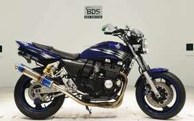 YAMAHA XJR400 Gen.3 R 2008 RH02J