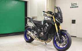 YAMAHA MT-09 ASP 2020 RN52J