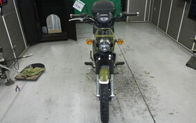 HONDA CROSS CUB 110 JA45