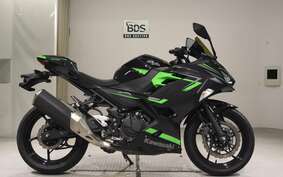 KAWASAKI NINJA 400 2019 EX400G