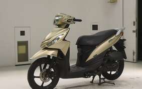 SUZUKI ADDRESS 110 CE47A