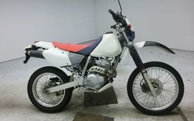 HONDA XR250 MD30