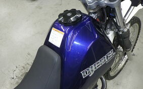 SUZUKI DJEBEL 200 (DR200SE) SH42A