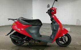 SUZUKI LET's 5 CA47A