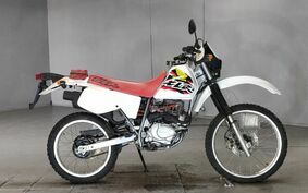 HONDA XLR125R JD16