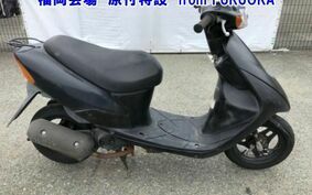 SUZUKI LET's 2 CA1PA