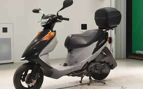 SUZUKI ADDRESS V125 CF4EA