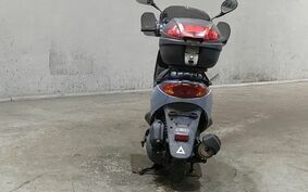 YAMAHA AXIS 125 TREET SE53J