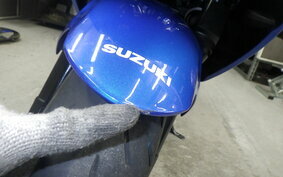 SUZUKI GIXXER 250 SF ED22B