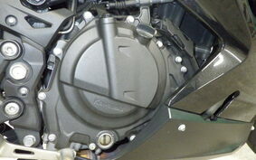 KAWASAKI NINJA 400 2021 EX400G