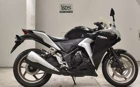 HONDA CBR250R GEN 3 MC41