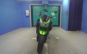 KAWASAKI Z1000 Gen.4 2011 ZRT00D