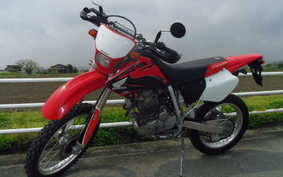 HONDA XR250 MD30