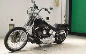 HARLEY FXSTS 1450 2004 BLY