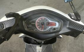 SUZUKI ADDRESS V125 S CF4MA