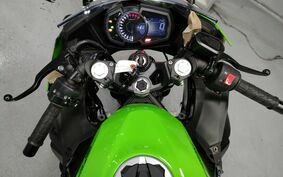 KAWASAKI NINJA 400 2023 EX400L