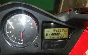 HONDA VFR800 2005 RC46