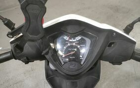 HONDA DIO 110 JF31