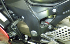 KAWASAKI ZX 1200 NINJA R 2000 ZXT20A