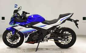 SUZUKI GSX250R DN11A