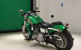 HARLEY FXD 1450 2003