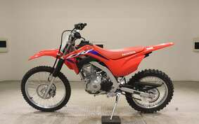 HONDA CRF125F JE03