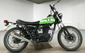 KAWASAKI 250TR BJ250F