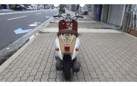 YAMAHA VINO SA10J