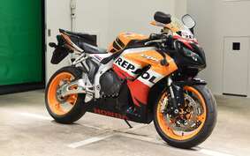 HONDA CBR1000RR 2007 SC57