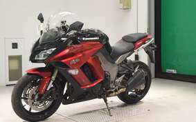 KAWASAKI NINJA 1000 A 2011 ZXT00G