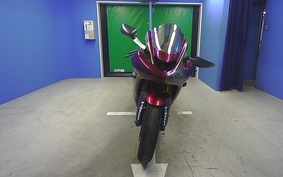 KAWASAKI ZX 10 NINJA R 2004 ZXT00C