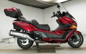 HONDA SILVER WING 400 GT 2012 NF03