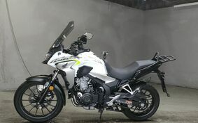 HONDA CB500 X 2020 不明