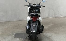 YAMAHA N-MAX 125 SE86J