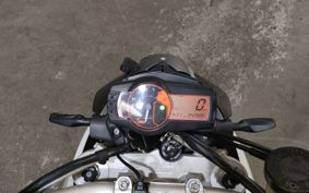 KTM 690 DUKE LDS40