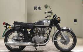 HONDA CB450 1970 CB450K1