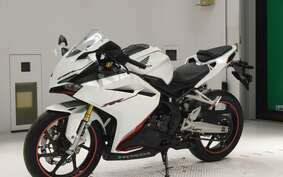 HONDA CBR250RR A MC51