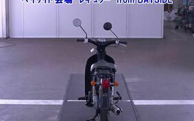 HONDA リトルカブ E FI AA01