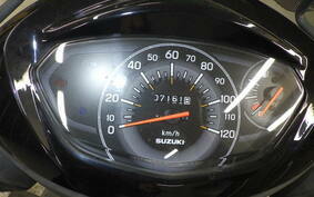 SUZUKI ADDRESS V125 DT11A