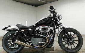 HARLEY XL1200N 2009 CZ3