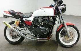 SUZUKI GSX400X IMPULSE 1996 GK79A