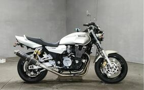 YAMAHA XJR1200 R 1996 4KG