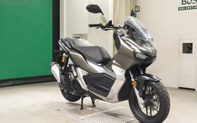 HONDA ADV150 KF38